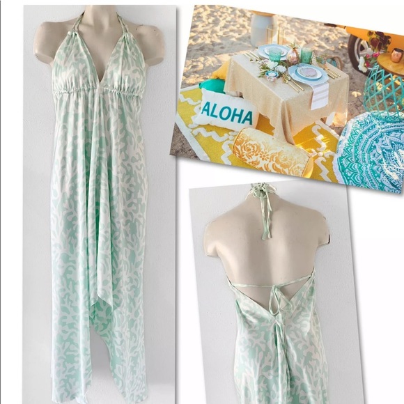 TAMARA CATZ Dresses & Skirts - TAMARA CATZ ISLAND CRUISE ALOHA DRESS TAMARA CATZ Dresses & Skirts - TAMARA CATZ ISLAND CRUISE ALOHA DRESS